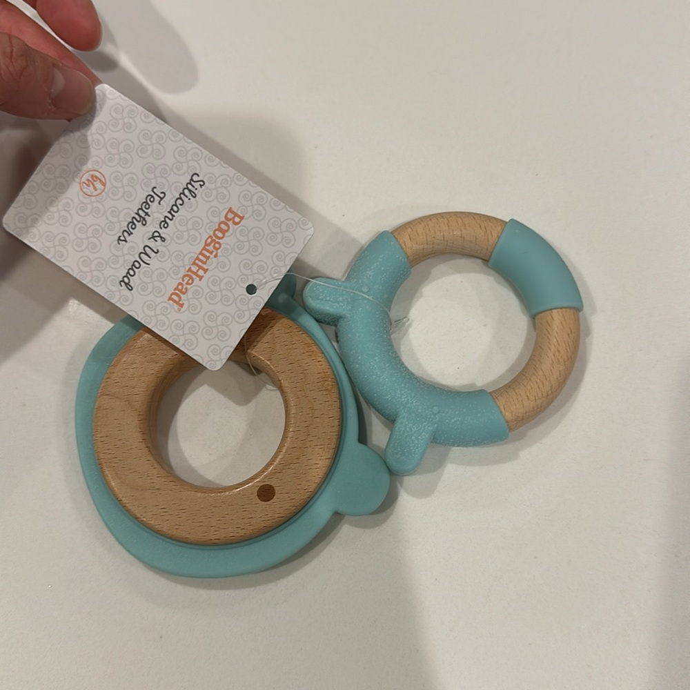 Booginhead teether - Picture 3 of 4